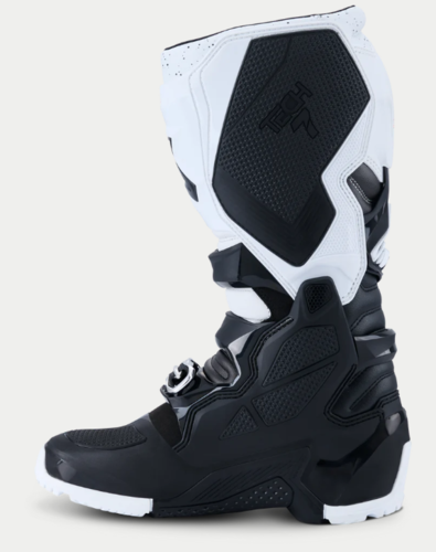   מגף רכיבה אלפינסטארס alpinestars TECH 7 Enduro 2026 שחור\לבן