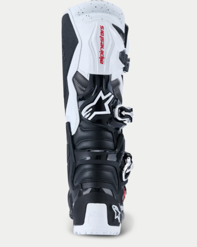   מגף רכיבה אלפינסטארס alpinestars TECH 7 Enduro 2026 שחור\לבן