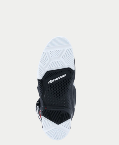   מגף רכיבה אלפינסטארס alpinestars TECH 7 Enduro 2026 שחור\לבן