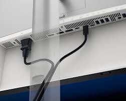 מסך מחשב Dell UltraSharp 32 4K U3225QE 