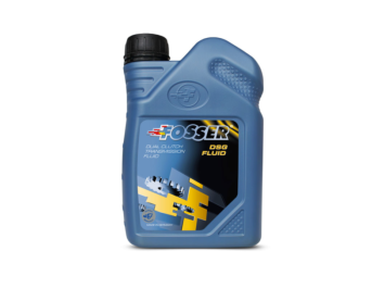 שמן גיר FOSSER DSG FLUID 1L