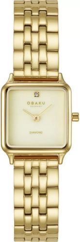 Obaku V301LXGGSG נשים להיט ענק מדנמרק