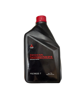 שמן גיר Mitsubishi Diamond ATF SP III 1L