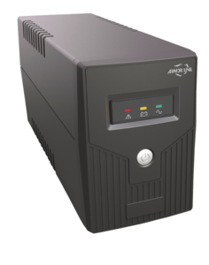 אל פסק אינטראקטיבי Line 600VA/360W מבית Armor