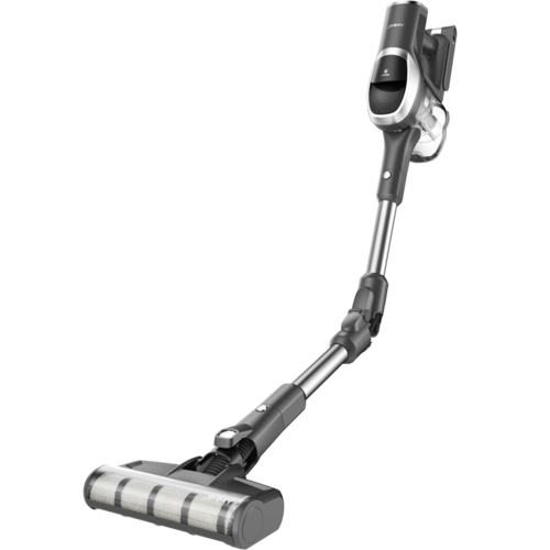 שואב אבק אלחוטי עם מברשת קרצוף JIMMY JV9 PRO AQUA