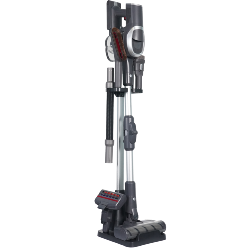 שואב אבק אלחוטי עם מברשת קרצוף JIMMY JV9 PRO AQUA