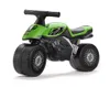 אופנוע Kawasaki 402 - ירוק