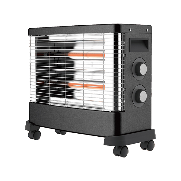 תנור חימום קוורץ מבית HEMILTON דגם HEM-945 מבית HEMILTON | יבואן רשמי