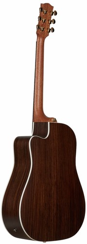 זוית נוספת maton er90c amplified acoustic guitar