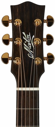 זוית נוספת maton er90c amplified acoustic guitar