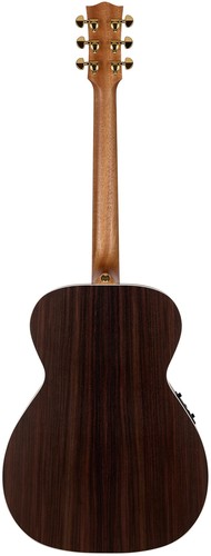 זוית נוספת maton er90 traditional amplified acoustic guitar