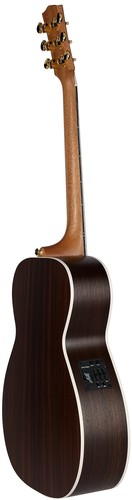 זוית נוספת maton er90 traditional amplified acoustic guitar