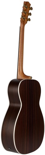 זוית נוספת maton er90 traditional amplified acoustic guitar