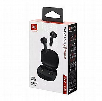 אוזניות JBL Wave Flex TWS