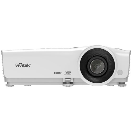מקרן DLP איכותי עם חיי נורה ארוכים דגם - Vivitek DX273 