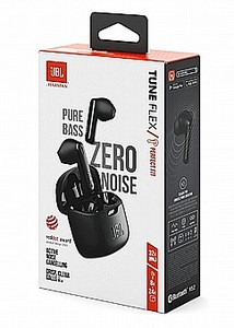 אוזניות JBL Tune FLEX 