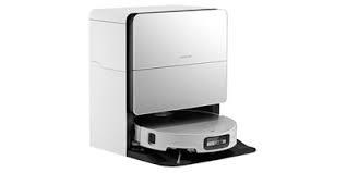 שואב אבק רובוטי Roborock Saros 10