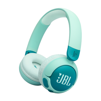 אוזניות ‏בלוטוס לילדים JBL Junior 320BT