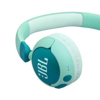 אוזניות ‏בלוטוס לילדים JBL Junior 320BT
