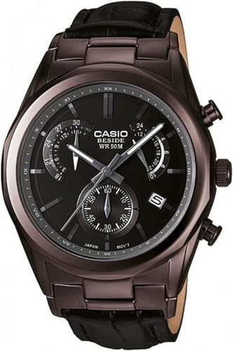 CASIO BEM-509CL-1A גברים