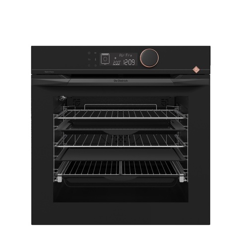 תנור בנוי פירוליטי 60/60 דגם DOP4556H הריטאג'
