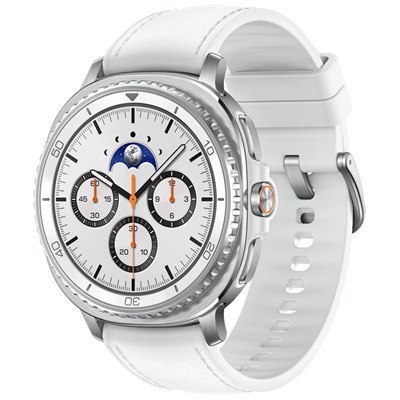 שעון חכם Samsung Galaxy Watch8 Classic 46mm SM-L500 Bluetooth סמסונג