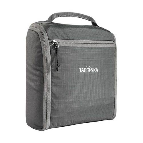 תיק רחצה TATONKA Washbag DLX