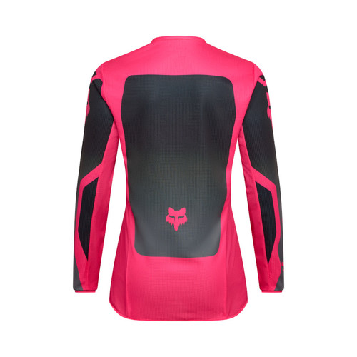 חליפת נשים פוקס 180 ורוד / שחור - FOX 180 WMNS SHIELD V26