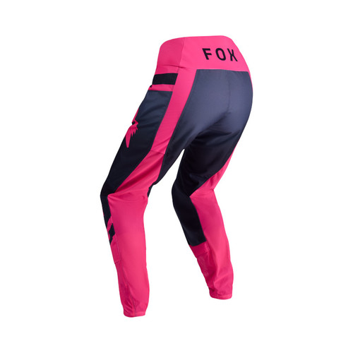 חליפת נשים פוקס 180 ורוד / שחור - FOX 180 WMNS SHIELD V26