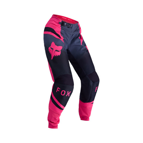 חליפת נשים פוקס 180 ורוד / שחור - FOX 180 WMNS SHIELD V26