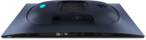 מסך גיימינג Alienware 27 4K QD-OLED Gaming AW2725Q