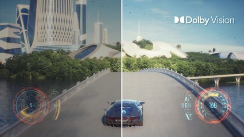 מסך גיימינג Alienware 27 4K QD-OLED Gaming AW2725Q