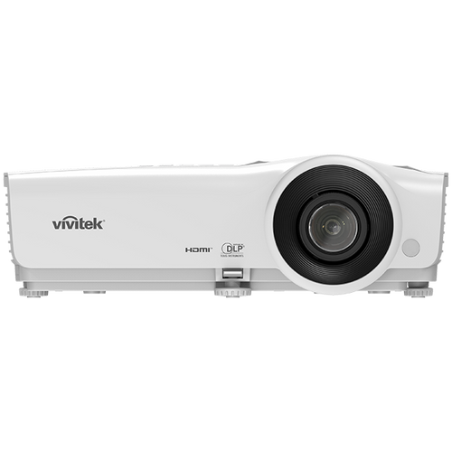 מקרן Vivitek DW275 – איכות DLP עם בהירות גבוהה וחיי נורה ארוכים