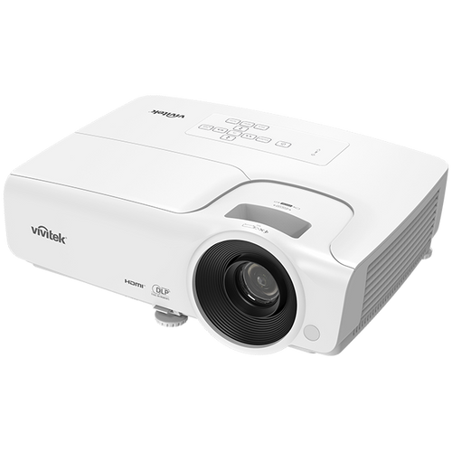 מקרן Vivitek DW275 – איכות DLP עם בהירות גבוהה וחיי נורה ארוכים