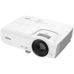 מקרן Vivitek DW275 – איכות DLP עם בהירות גבוהה וחיי נורה ארוכים
