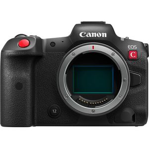  מצלמה ‏ללא מראה Canon EOS R5 C