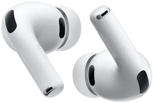  Apple אוזניות אלחוטיות AirPods Pro 3
