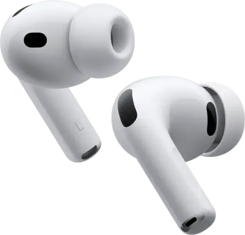  Apple אוזניות אלחוטיות AirPods Pro 3