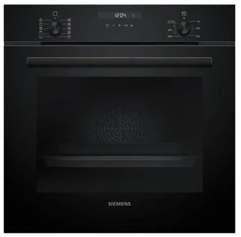 תנור בנוי Siemens HB237GEB3Y סימנס