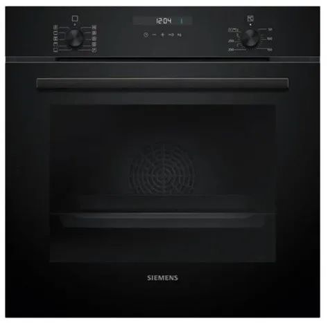 תנור בנוי Siemens HB237GEB3Y סימנס