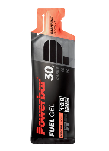 ג'ל אנרגיה POWERGEL FUEL GEL 30 GRAPEFTUIT