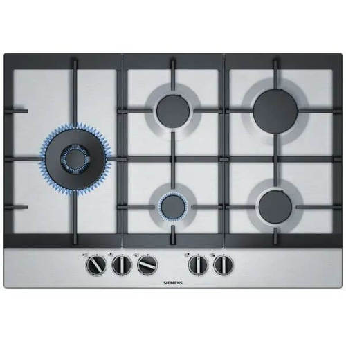 כיריים גז Siemens EC7A5SI90Y סימנס