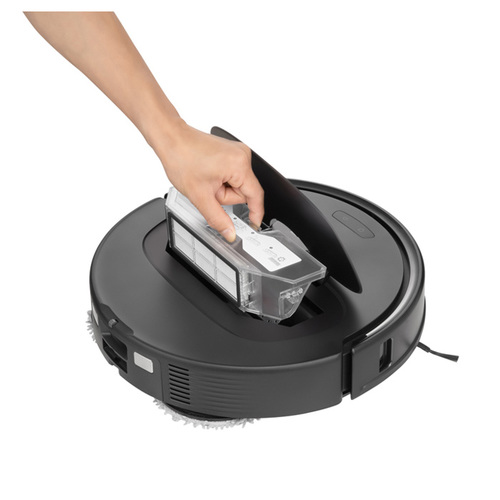 שואב אבק רובוטי שוטף ROBOROCK רובורוק Q REVO S