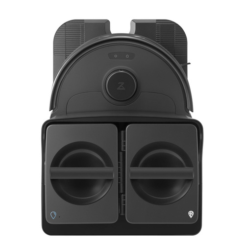 שואב אבק רובוטי שוטף ROBOROCK רובורוק Q REVO S