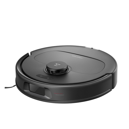 שואב אבק רובוטי שוטף ROBOROCK רובורוק Q REVO S