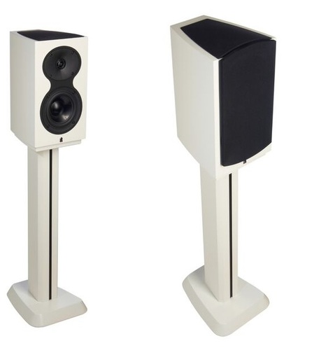 זוג רמקולים מדפיים מבית REVEL דגם Performa3 M105