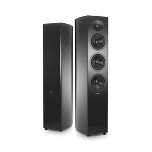זוג רמקולים רצפתיים מבית REVEL דגם Concerta2 F35