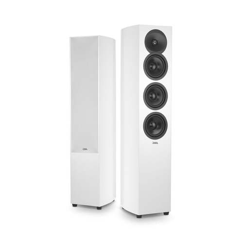 זוג רמקולים רצפתיים מבית REVEL דגם Concerta2 F35 