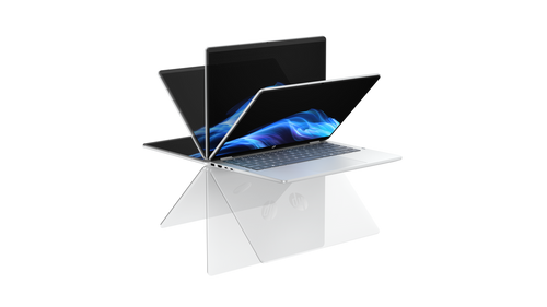 מחשב נייד HP OmniBook 5 Flip 14-fp0006nj CG3C9EA