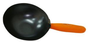 פנלדך (מחבת) לטיח ידית פלסטיק